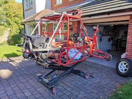 scissor lift web060