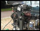 buggy engine test