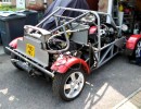 steves buggy k series powered