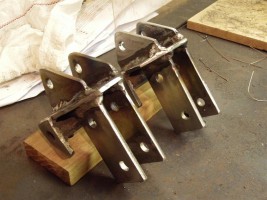 build diary web130