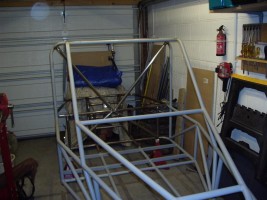 build diary web172
