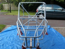 build diary web176