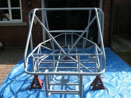 build diary web180