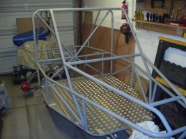 build diary web207