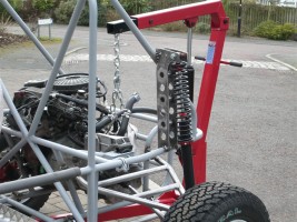 build diary web305