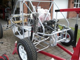 build diary web309