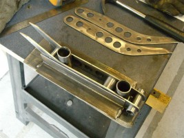 build diary web389