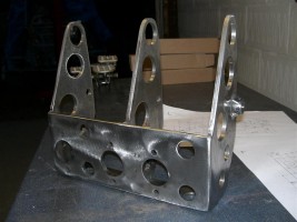 build diary web407