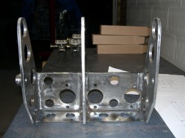 build diary web408