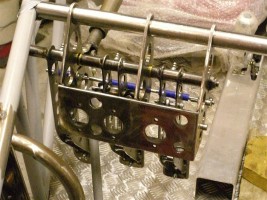 build diary web418