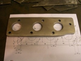 build diary web422