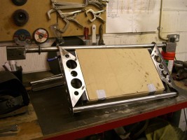 build diary web439