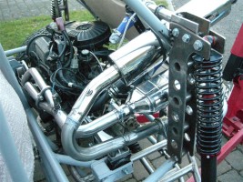 build diary web448