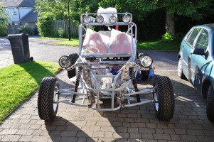 build diary web500