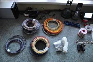 build diary web501