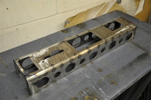build diary web516