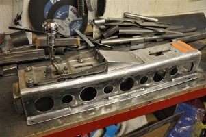 build diary web521