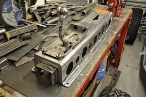 build diary web522