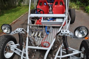 build diary web528