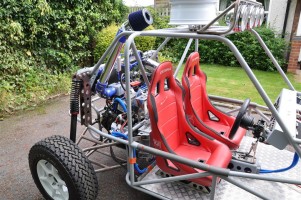 build diary web529