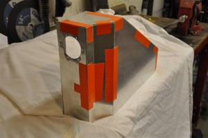 build diary web540