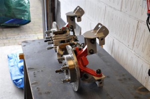 build diary web578