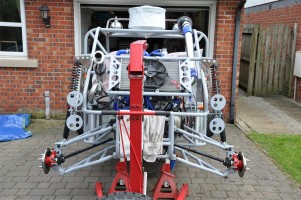 build diary web581
