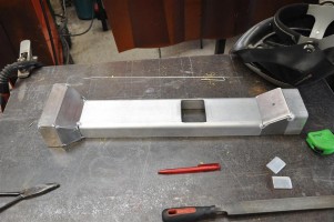 build diary web606