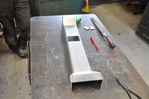 build diary web607