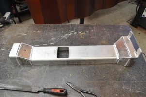 build diary web608