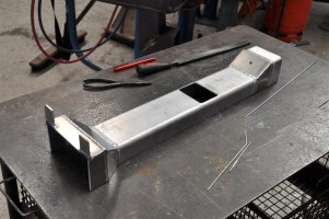 build diary web609