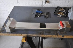 build diary web610