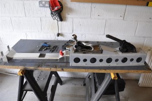 build diary web612