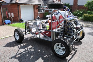 build diary web658
