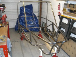 build diary web70 