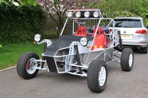 build diary web727