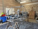 build diary web737