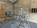 build diary web738