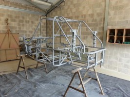 build diary web738