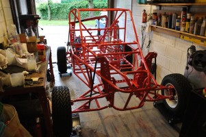 build diary web747