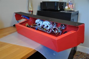 build diary web748