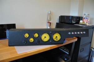 build diary web750