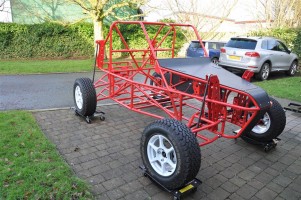 build diary web757