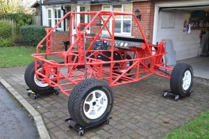 build diary web759