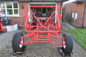 build diary web760