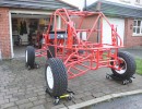 build diary web761