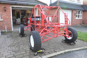 build diary web761
