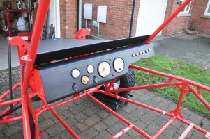 build diary web764