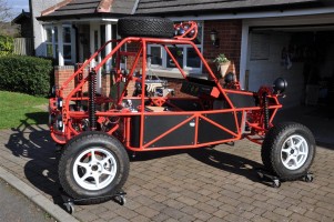 build diary web770
