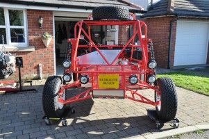 build diary web775